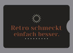 Display-Abdeckung passend für Thermomix TM6 – Retro schmeckt einfach besser. | mehrfarbig, Wunschfarbe möglich