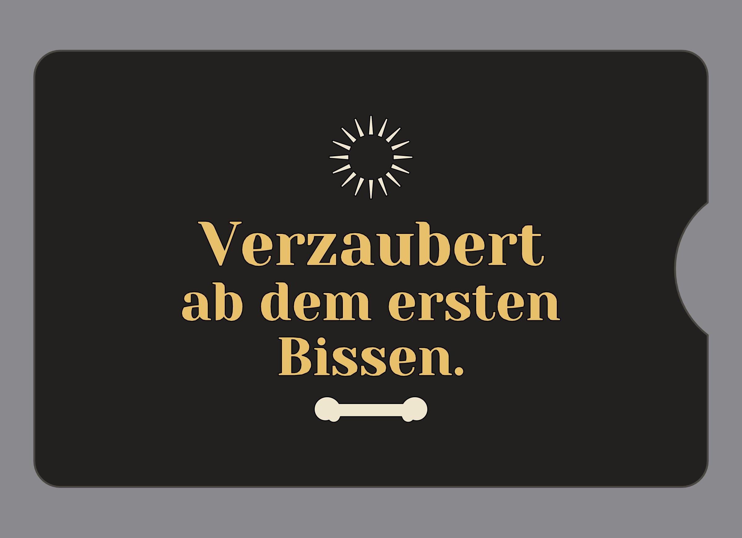 Display-Abdeckung passend für Thermomix TM6 – Verzaubert ab dem ersten Bissen. | mehrfarbig, Wunschfarbe möglich