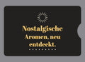 Display-Abdeckung passend für Thermomix TM6 – Nostalgische Aromen, neu entdeckt. | mehrfarbig, Wunschfarbe möglich