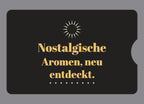 Display-Abdeckung passend für Thermomix TM6 – Nostalgische Aromen, neu entdeckt. | mehrfarbig, Wunschfarbe möglich