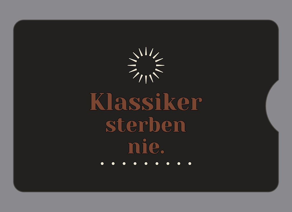Display-Abdeckung passend für Thermomix TM6 – Klassiker sterben nie. | mehrfarbig, Wunschfarbe möglich