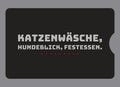 Display-Abdeckung passend für Thermomix TM6 – Katzenwäsche, Hundeblick, Festessen. | mehrfarbig, Wunschfarbe möglich