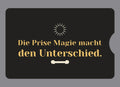 Display-Abdeckung passend für Thermomix TM6 – Die Prise Magie macht den Unterschied. | mehrfarbig, Wunschfarbe möglich