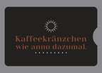 Display-Abdeckung passend für Thermomix TM6 – Kaffeekränzchen wie anno dazumal. | mehrfarbig, Wunschfarbe möglich