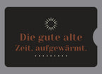 Display-Abdeckung passend für Thermomix TM6 – Die gute alte Zeit, aufgewärmt. | mehrfarbig, Wunschfarbe möglich