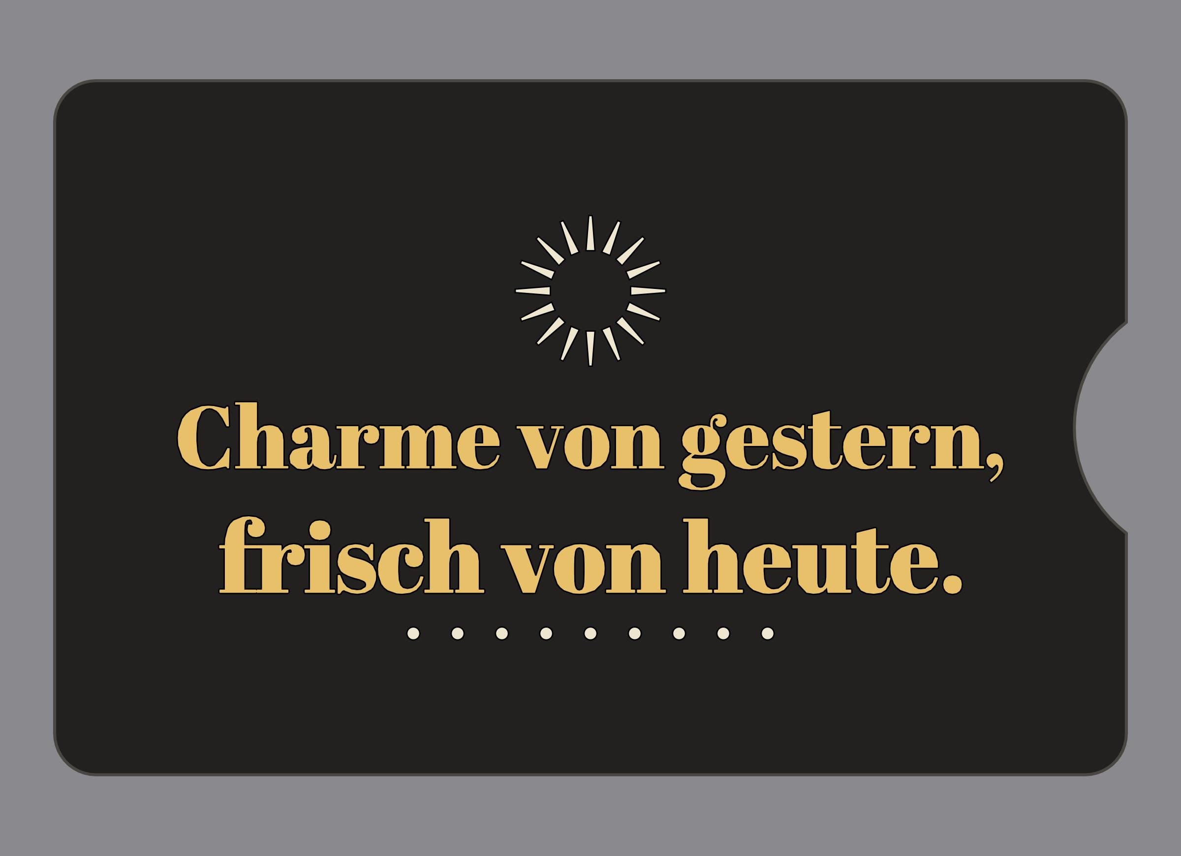 Display-Abdeckung passend für Thermomix TM6 – Charme von gestern, frisch von heute. | mehrfarbig, Wunschfarbe möglich