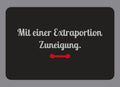 Display-Abdeckung passend für Thermomix TM7 – Mit einer Extraportion Zuneigung. | mehrfarbig, Wunschfarbe möglich