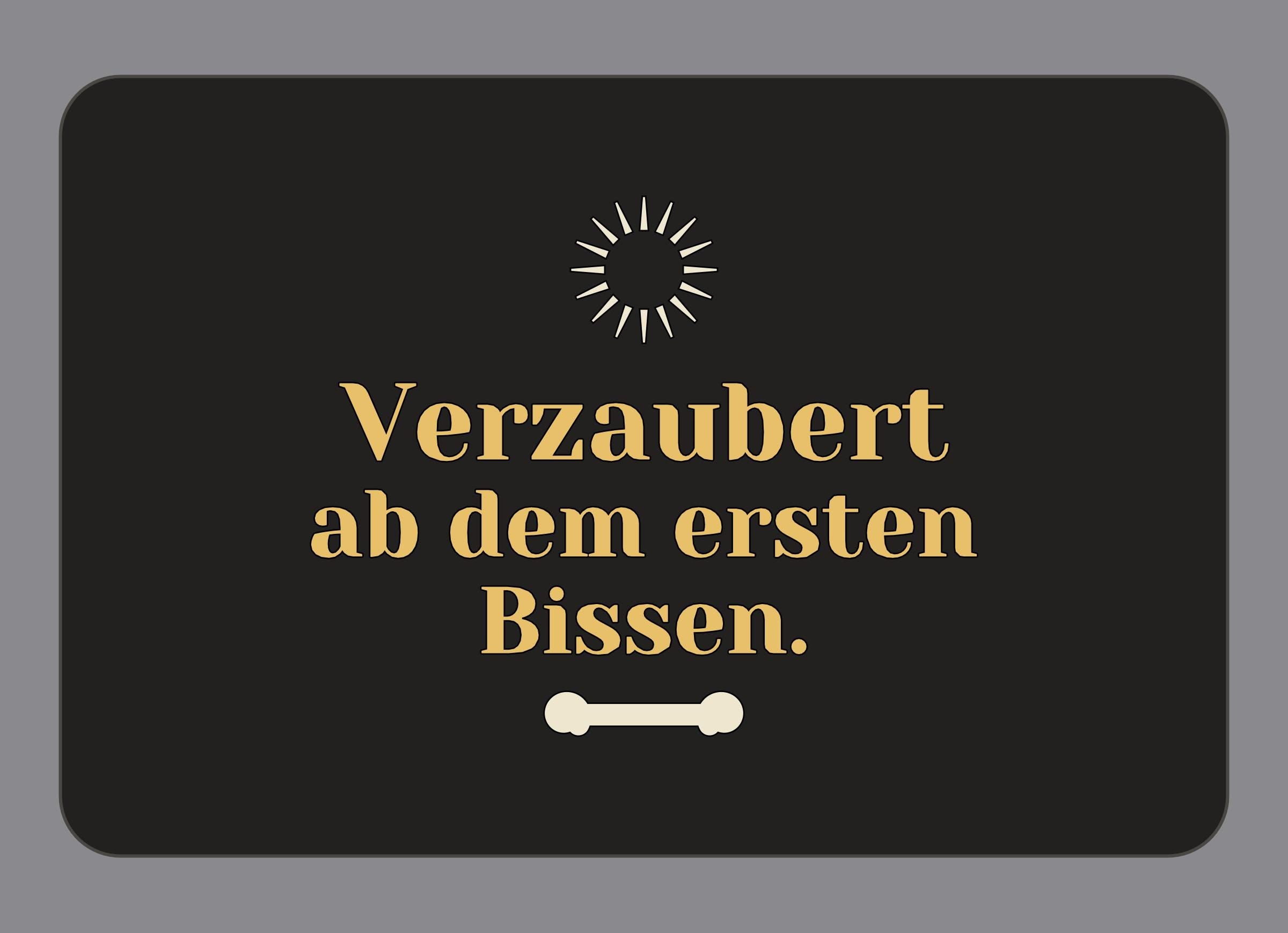 Display-Abdeckung passend für Thermomix TM7 – Verzaubert ab dem ersten Bissen. | mehrfarbig, Wunschfarbe möglich