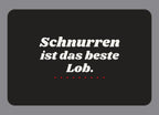 Display-Abdeckung passend für Thermomix TM7 – Schnurren ist das beste Lob. | mehrfarbig, Wunschfarbe möglich