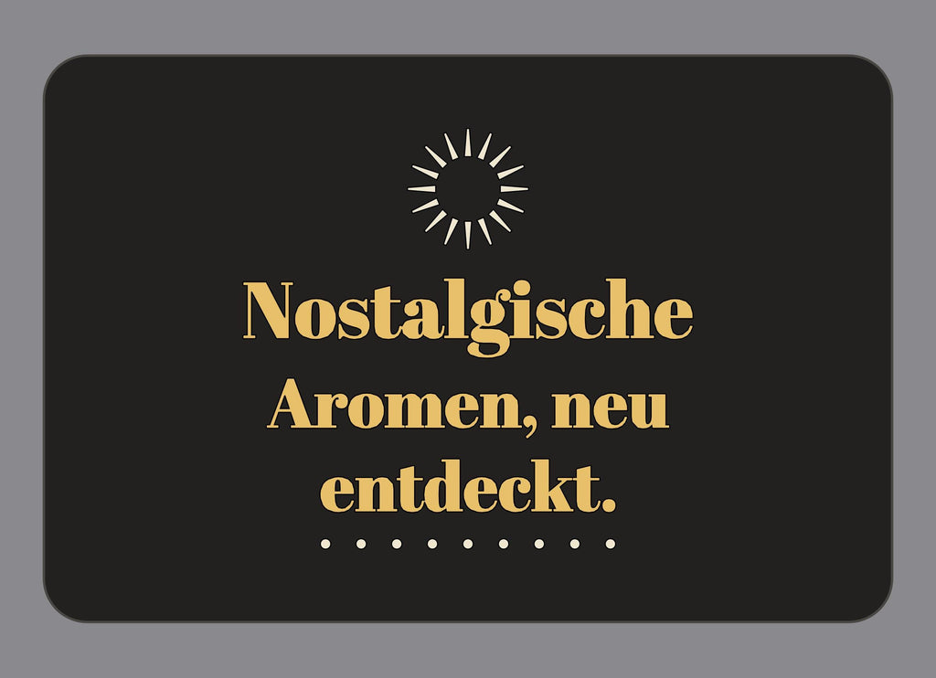 Display-Abdeckung passend für Thermomix TM7 – Nostalgische Aromen, neu entdeckt. | mehrfarbig, Wunschfarbe möglich