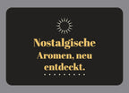 Display-Abdeckung passend für Thermomix TM7 – Nostalgische Aromen, neu entdeckt. | mehrfarbig, Wunschfarbe möglich