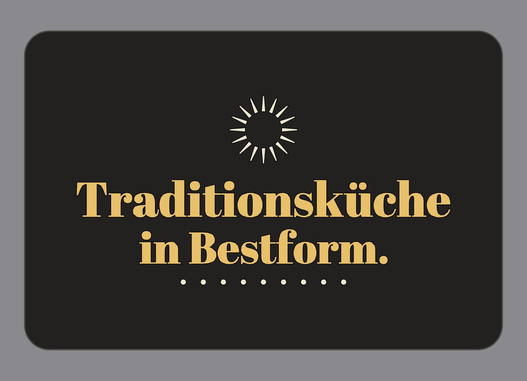 Display-Abdeckung passend für Thermomix TM7 – Traditionsküche in Bestform. | mehrfarbig, Wunschfarbe möglich