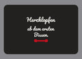 Display-Abdeckung passend für Thermomix TM7 – Herzklopfen ab dem ersten Bissen. | mehrfarbig, Wunschfarbe möglich
