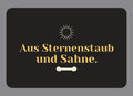 Display-Abdeckung passend für Thermomix TM7 – Aus Sternenstaub und Sahne. | mehrfarbig, Wunschfarbe möglich