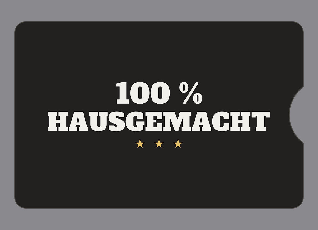 Display-Abdeckung passend für Thermomix TM6 – 100 % hausgemacht | mehrfarbig, Wunschfarbe möglich