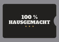 Display-Abdeckung passend für Thermomix TM6 – 100 % hausgemacht | mehrfarbig, Wunschfarbe möglich