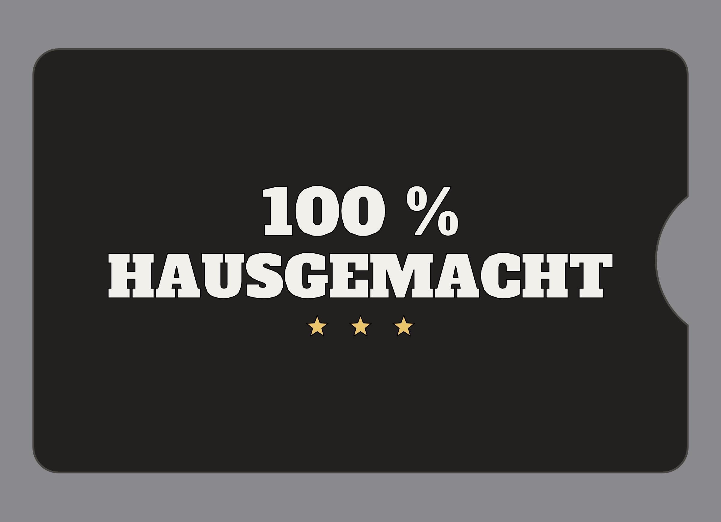 Display-Abdeckung passend für Thermomix TM6 – 100 % hausgemacht | mehrfarbig, Wunschfarbe möglich
