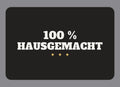 Display-Abdeckung passend für Thermomix TM7 – 100 % hausgemacht | mehrfarbig, Wunschfarbe möglich