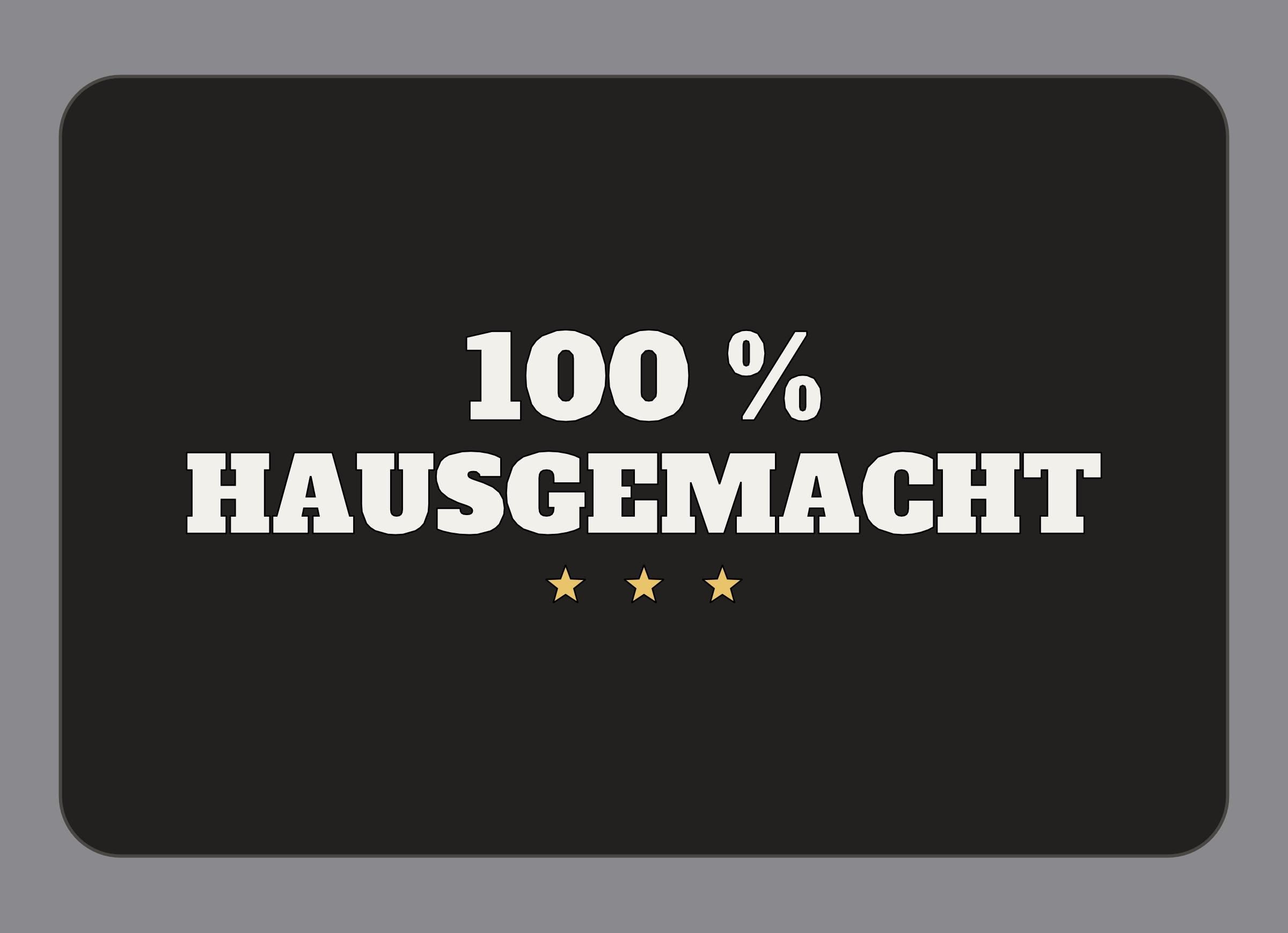 Display-Abdeckung passend für Thermomix TM7 – 100 % hausgemacht | mehrfarbig, Wunschfarbe möglich