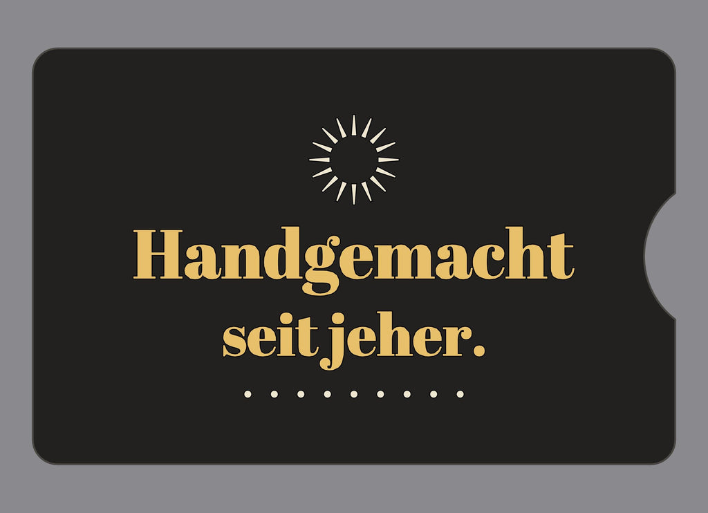 Display-Abdeckung passend für Thermomix TM6 – Handgemacht seit jeher. | mehrfarbig, Wunschfarbe möglich