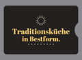 Display-Abdeckung passend für Thermomix TM6 – Traditionsküche in Bestform. | mehrfarbig, Wunschfarbe möglich