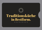 Display-Abdeckung passend für Thermomix TM6 – Traditionsküche in Bestform. | mehrfarbig, Wunschfarbe möglich