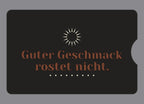 Display-Abdeckung passend für Thermomix TM6 – Guter Geschmack rostet nicht. | mehrfarbig, Wunschfarbe möglich