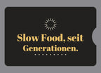 Display-Abdeckung passend für Thermomix TM6 – Slow Food, seit Generationen. | mehrfarbig, Wunschfarbe möglich