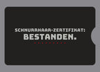 Display-Abdeckung passend für Thermomix TM6 – Schnurrhaar-Zertifikat: bestanden. | mehrfarbig, Wunschfarbe möglich