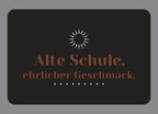 Display-Abdeckung passend für Thermomix TM7 – Alte Schule, ehrlicher Geschmack. | mehrfarbig, Wunschfarbe möglich