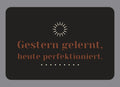Display-Abdeckung passend für Thermomix TM7 – Gestern gelernt, heute perfektioniert. | mehrfarbig, Wunschfarbe möglich