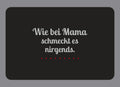 Display-Abdeckung passend für Thermomix TM7 – Wie bei Mama schmeckt es nirgends. | mehrfarbig, Wunschfarbe möglich
