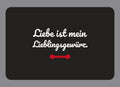 Display-Abdeckung passend für Thermomix TM7 – Liebe ist mein Lieblingsgewürz. | mehrfarbig, Wunschfarbe möglich