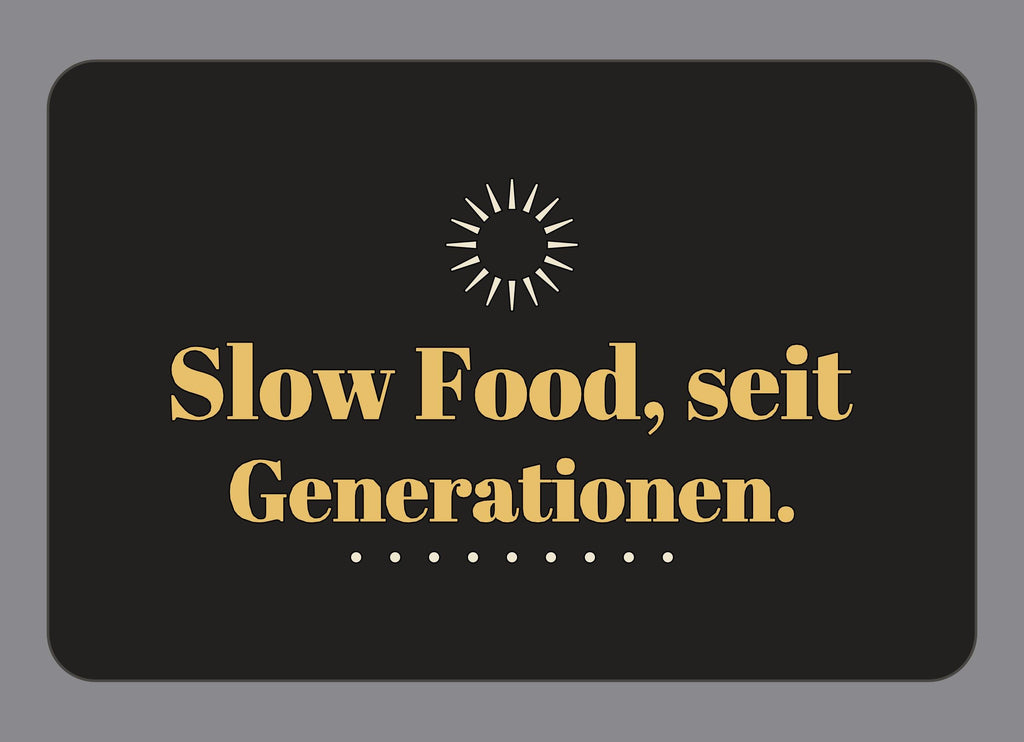 Display-Abdeckung passend für Thermomix TM7 – Slow Food, seit Generationen. | mehrfarbig, Wunschfarbe möglich