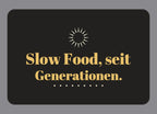 Display-Abdeckung passend für Thermomix TM7 – Slow Food, seit Generationen. | mehrfarbig, Wunschfarbe möglich