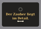 Display-Abdeckung passend für Thermomix TM7 – Der Zauber liegt im Detail. | mehrfarbig, Wunschfarbe möglich
