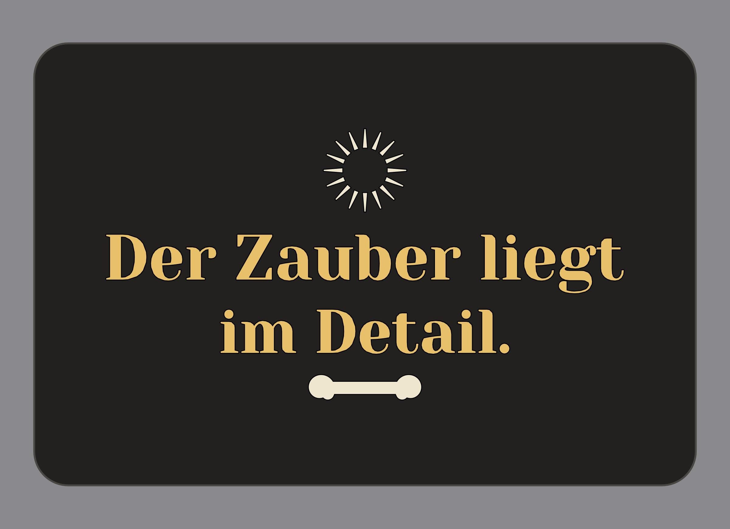 Display-Abdeckung passend für Thermomix TM7 – Der Zauber liegt im Detail. | mehrfarbig, Wunschfarbe möglich