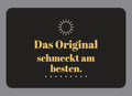 Display-Abdeckung passend für Thermomix TM7 – Das Original schmeckt am besten. | mehrfarbig, Wunschfarbe möglich