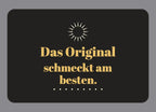 Display-Abdeckung passend für Thermomix TM7 – Das Original schmeckt am besten. | mehrfarbig, Wunschfarbe möglich