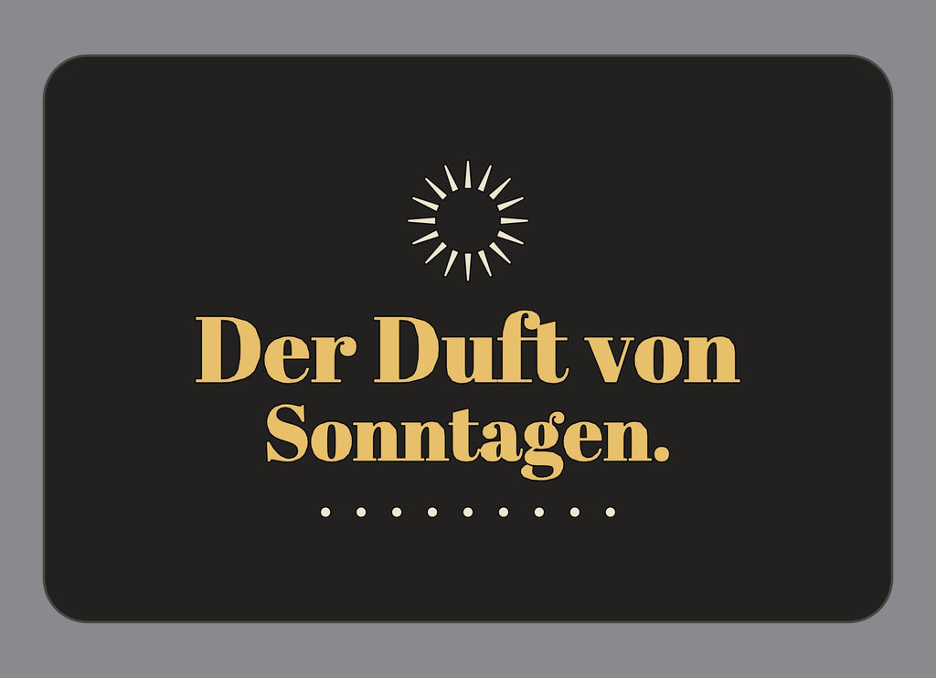 Display-Abdeckung passend für Thermomix TM7 – Der Duft von Sonntagen. | mehrfarbig, Wunschfarbe möglich