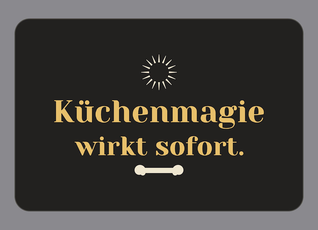 Display-Abdeckung passend für Thermomix TM7 – Küchenmagie wirkt sofort. | mehrfarbig, Wunschfarbe möglich