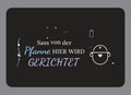 Display-Abdeckung passend für Thermomix TM7 – Sass von der Pfanne | mehrfarbig, Wunschfarbe möglich