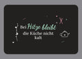Display-Abdeckung passend für Thermomix TM7 – Bei Hitze bleibt die Küche nicht kalt | mehrfarbig, Wunschfarbe möglich