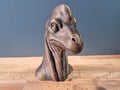 Brachiosaurus – detailreiche Langhals-Dinosaurierbüste | 19 Farben & 3 Größen | Made in Germany
