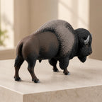 Yellowstone Bison – Amerikanischer Bison | Made in Germany FehnFactory