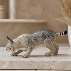 Silent Ambush – Luchs in Lauerstellung | Made in Germany FehnFactory
