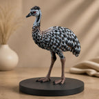 Frontier Strider Emu – Australischer Emu | Made in Germany FehnFactory