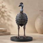 Frontier Strider Emu – Australischer Emu | Made in Germany FehnFactory