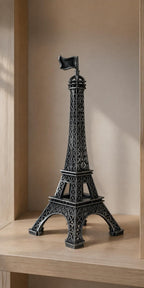 Eiffelturm – filigrane Turmskulptur | Paris-Dekoration | Made in Germany FehnFactory