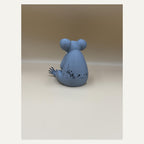 Sitzender Koala – realistische Koala-Skulptur | Australien-Deko | Made in Germany FehnFactory